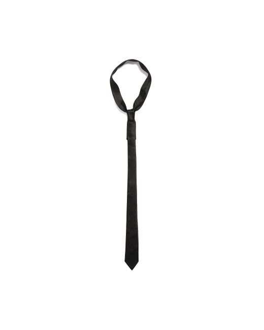 Balenciaga Blue Tie for men