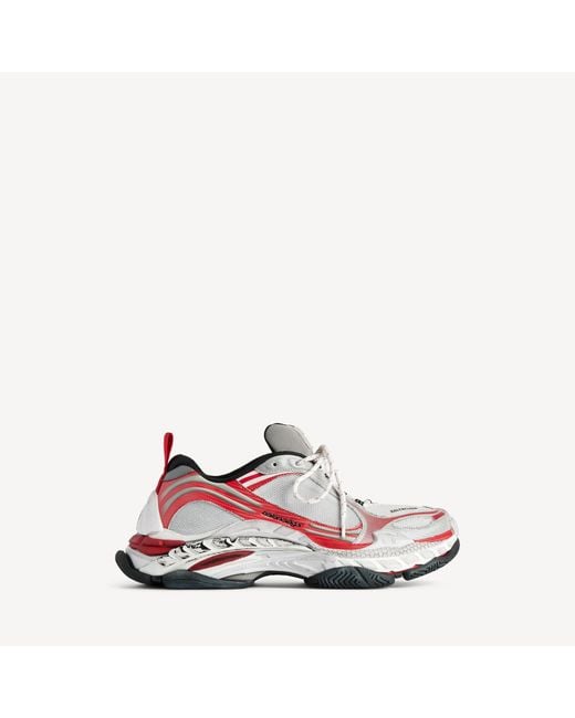 Balenciaga Pink Triple S.2 Sneaker for men