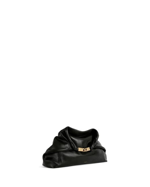 Borsa Dinner di Balmain in Black