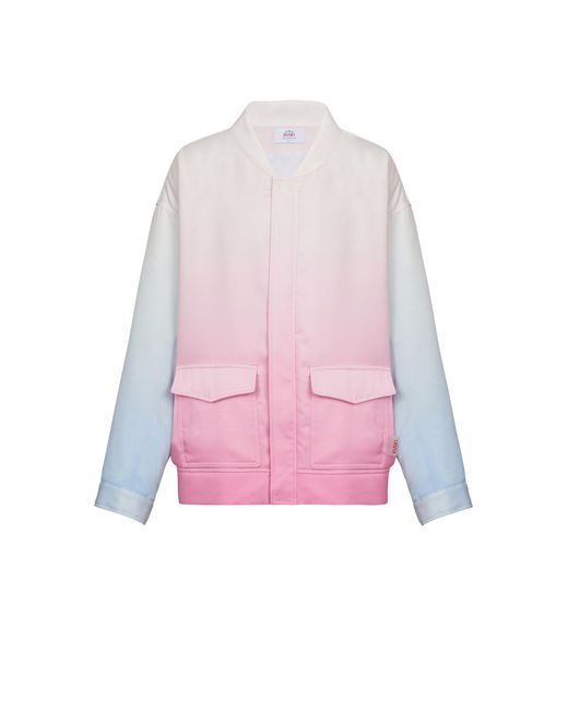 Balmain Pink X Evian for men
