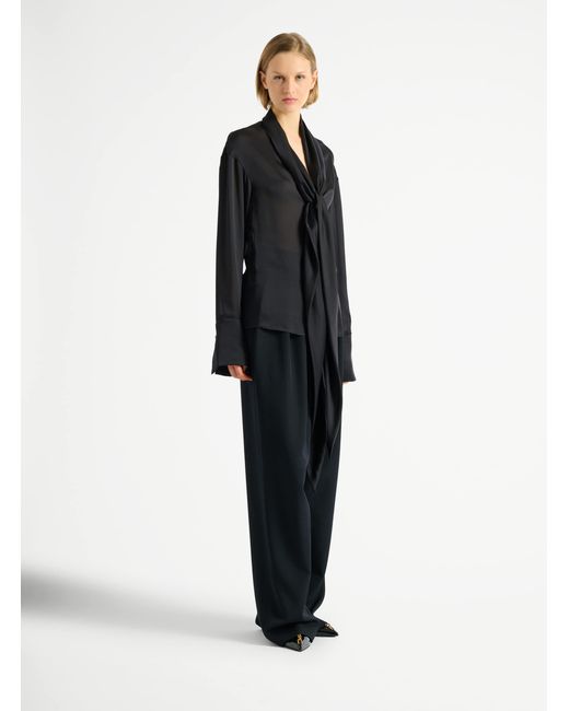Camicia di Balmain in Black