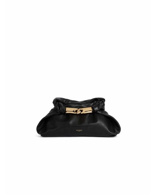 Balmain Black Dinner