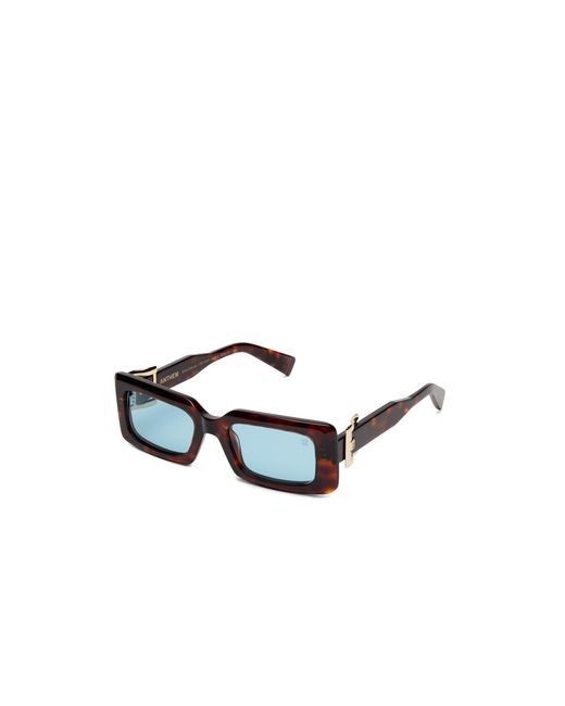 Balmain Blue Anthem-I Sunglasses