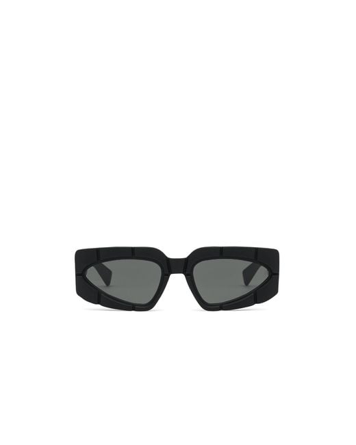 Balmain Black B-Spirit Sunglasses