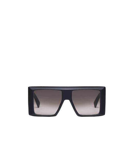 Balmain Black B-Stage Sunglasses