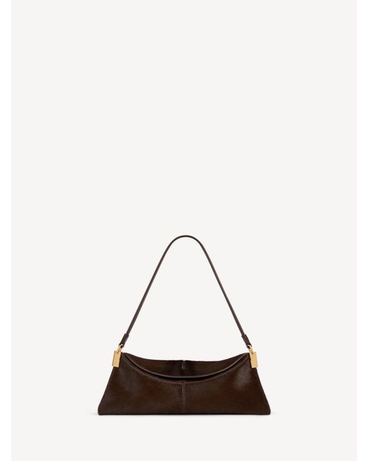 Balmain White 64-83 Small Bag