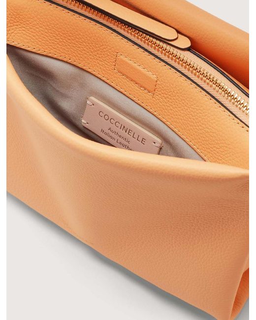 Coccinelle Orange Bags