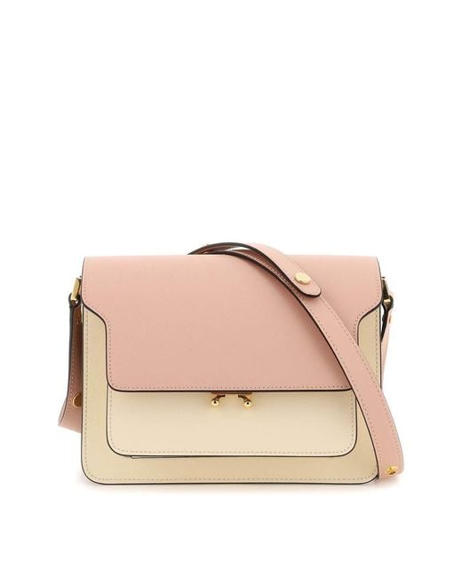 MARNI TRUNK MEDIUM BAG – Baltini