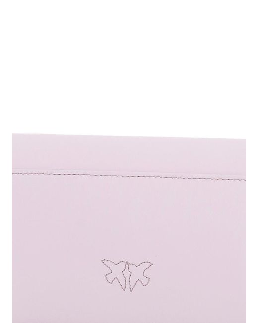 Pinko Pink Wallets