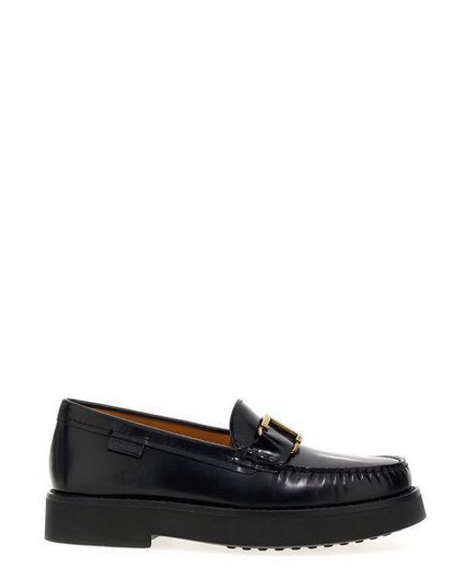 Tod's Black Other