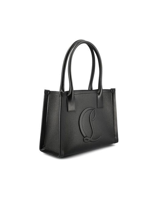 Christian Louboutin Black Handbags