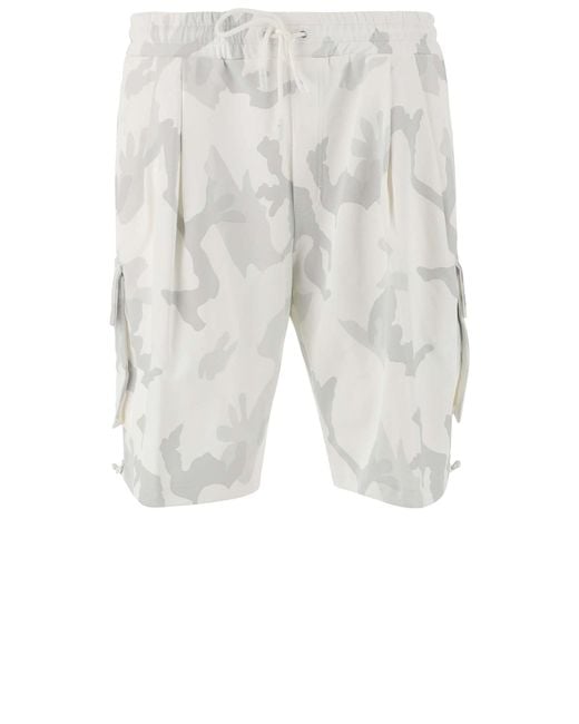 Dolce & Gabbana Shorts for Men - Lyst