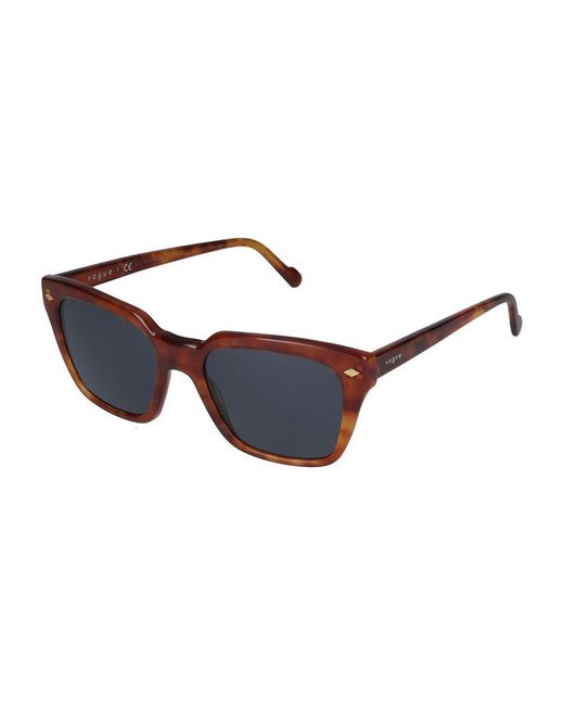 Vogue Eyewear Blue Vogue Sunglasses for men