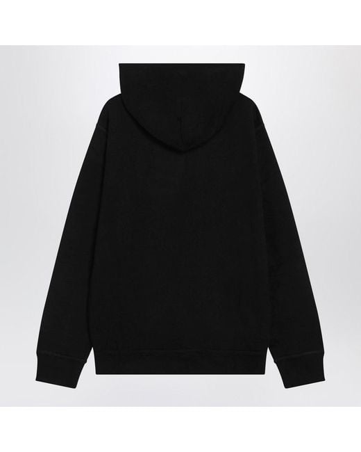 Polo Ralph Lauren Black Hoodie for men