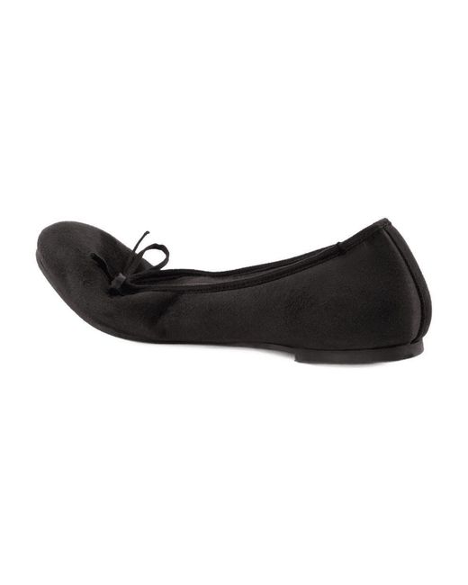 Balenciaga Black Shoe Bag