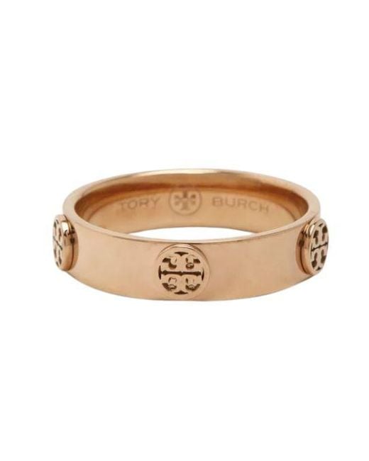 Tory Burch Black Bijoux