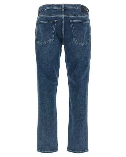 Boss Blue 'C-Delaware' Jeans for men