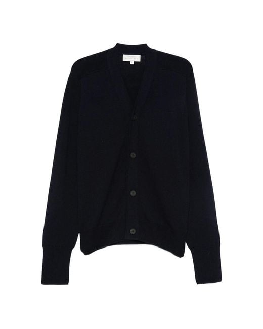 Studio Nicholson Black Sweaters for men