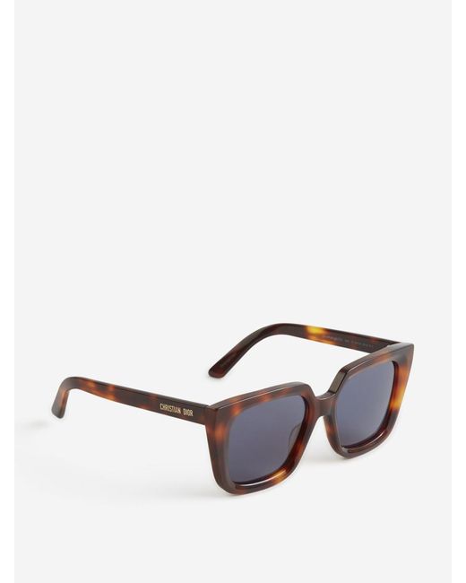 Dior Blue Midnight Sunglasses