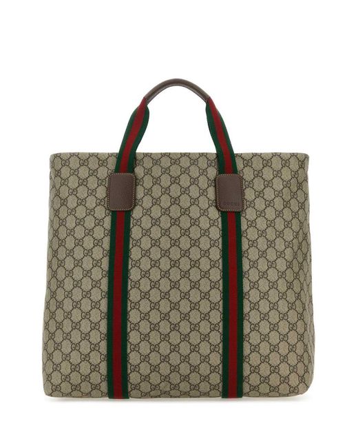 Gucci Brown Handbags for men