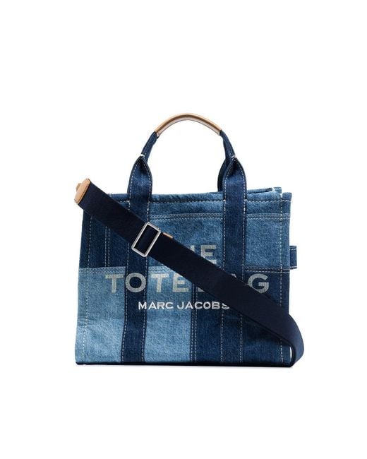Marc Jacobs Blue Bags
