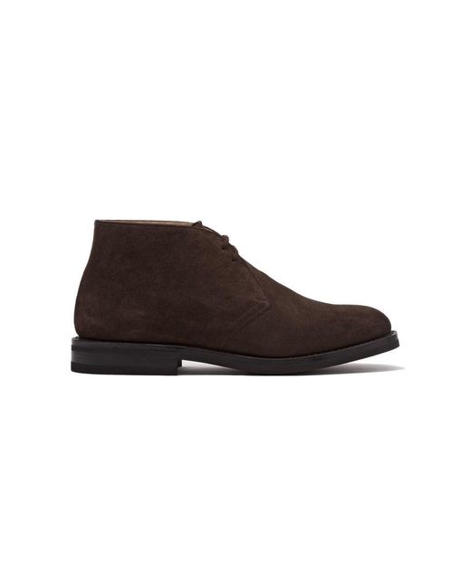 Church's Brown Boots for men