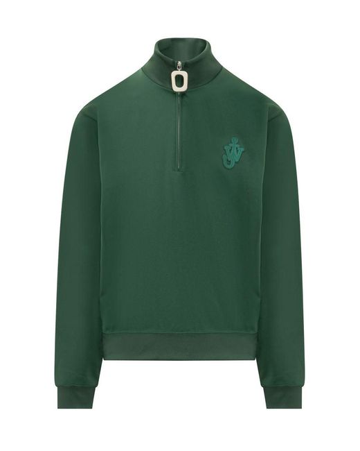 J.W. Anderson Green J.W.Anderson Sweaters for men
