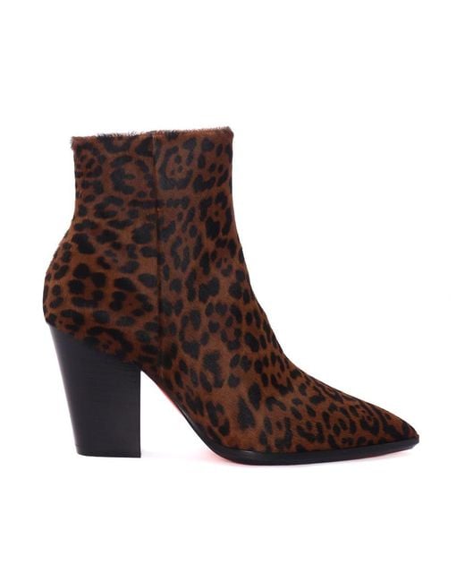 Santoni Brown Basic M/W