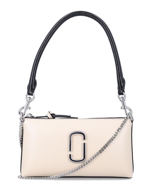 Marc Jacobs Natural The Pochette