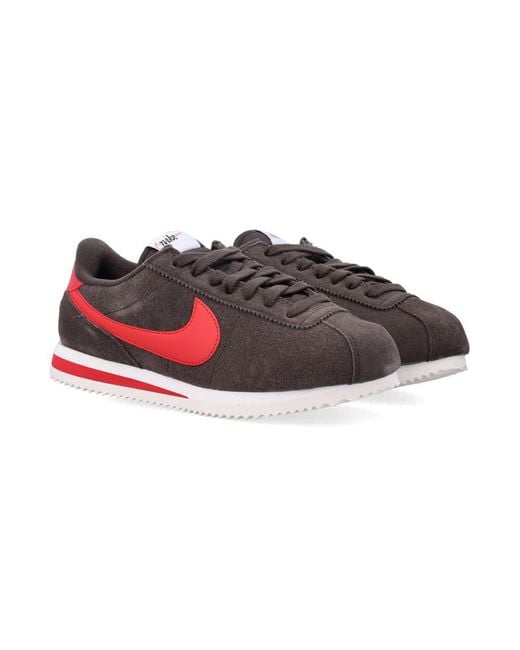 Nike Red Cortez