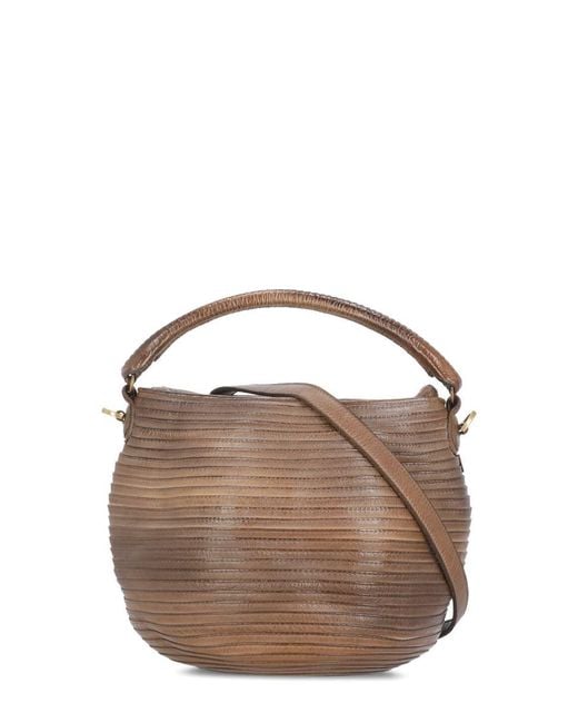 Majo Brown Bags