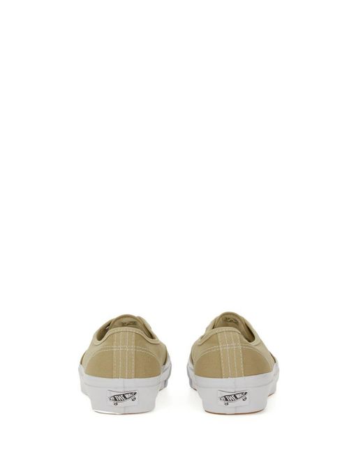 Vans Green Sneaker "lx Authentic 4" for men