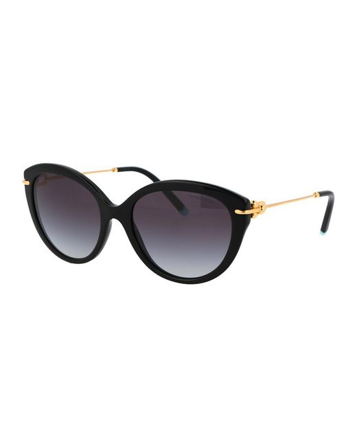 Tiffany & Co Multicolor Sunglasses