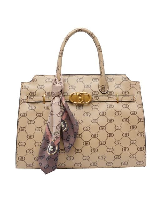 Liu Jo Natural Bags