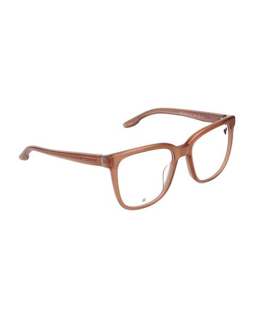 Nike Black Eyeglasses