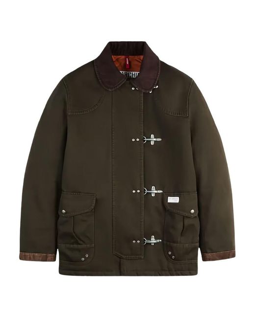 Fay Brown Jackets for men