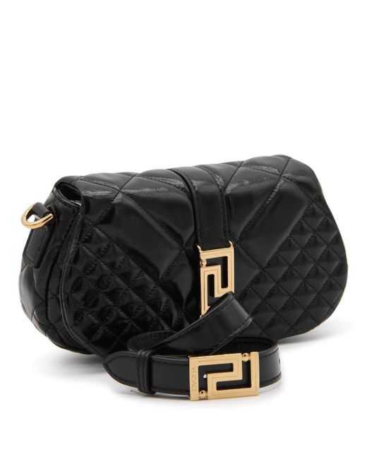 Versace Bags Black