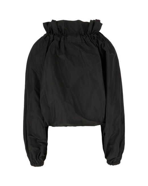 Patou Black Jackets