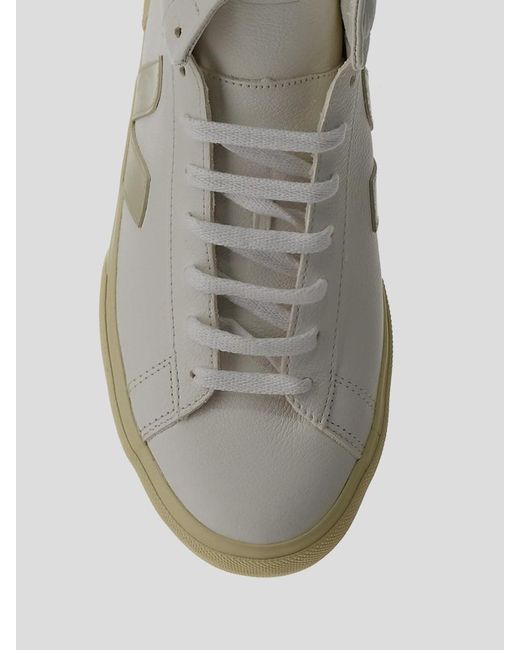 Veja Gray Sneakers