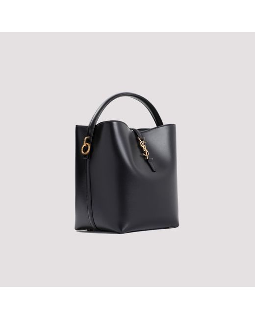Saint Laurent Black Handbag