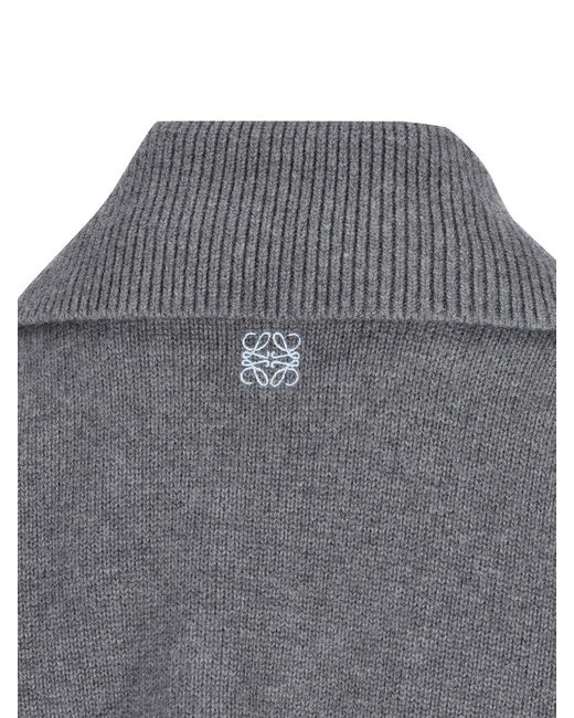 Loewe Gray Jerseys