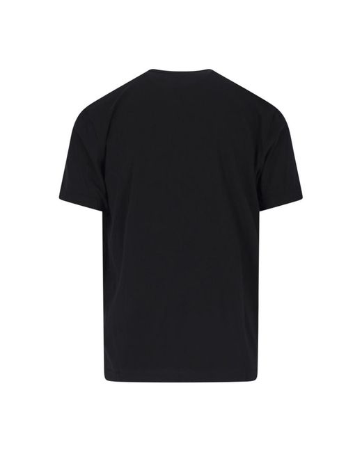 James Perse Black T-Shirts And Polos for men