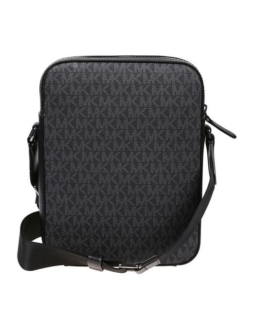 Michael Kors Black Satchel & Cross Body for men