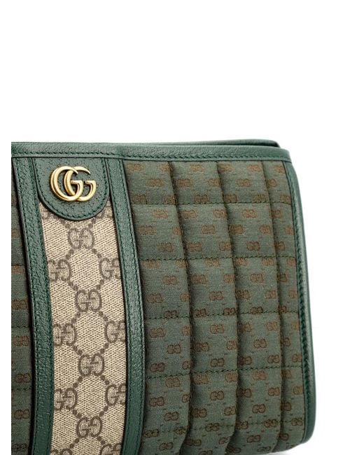 Gucci Green Handbags for men