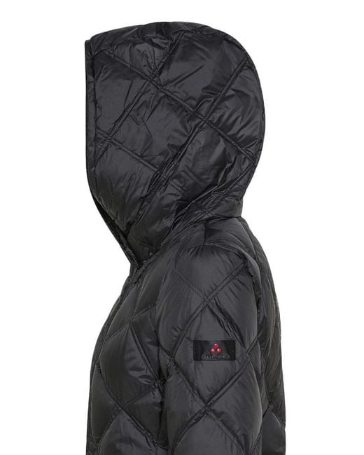 Peuterey Jacket in Grey | Lyst UK