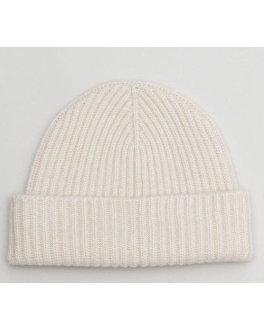 Begg x Co Natural "Alex" Beanie