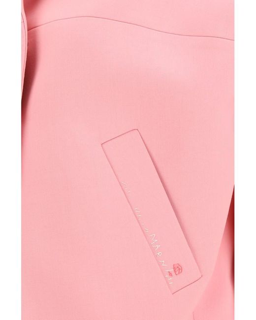 Marni Jackets in Pink | Lyst