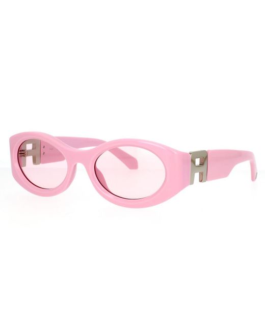 Ambush Pink Sunglasses