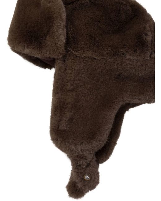 Stand Studio Brown Cappello