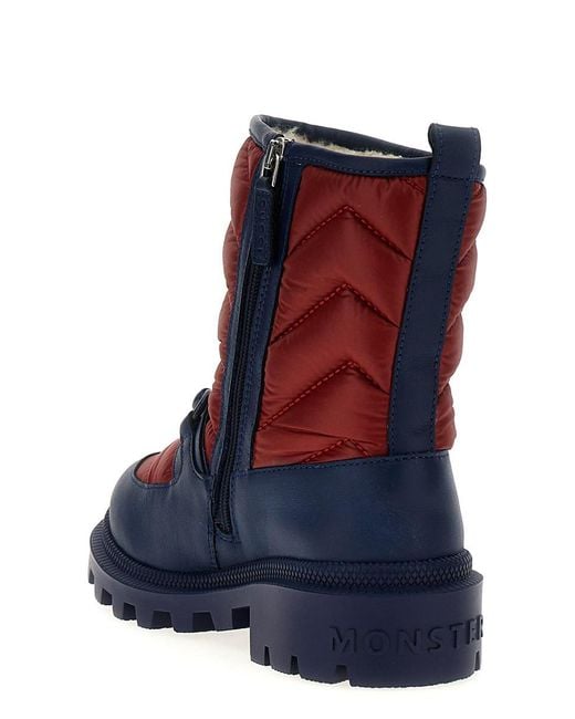Gucci Blue Shoes